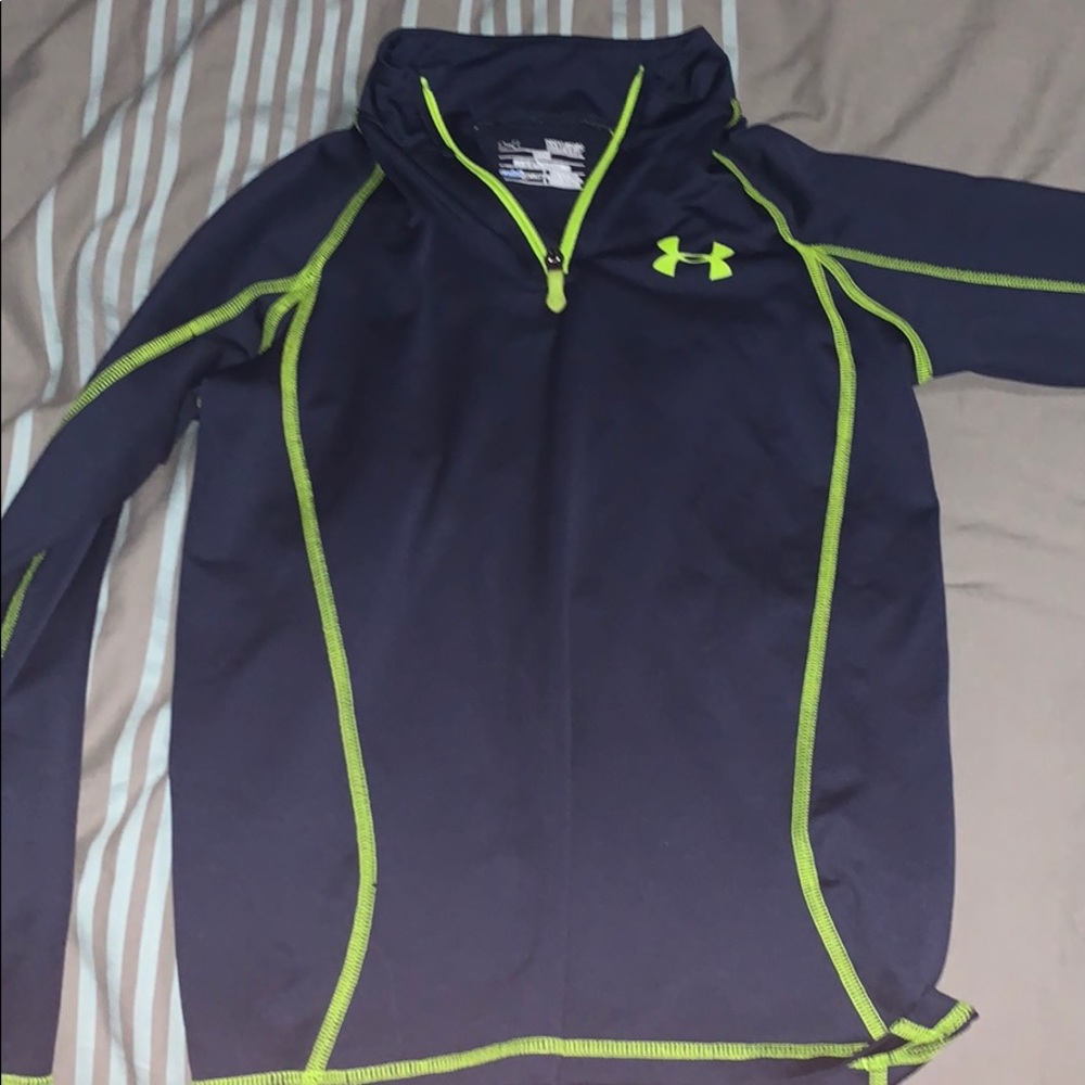 Under Armour Pull-Over